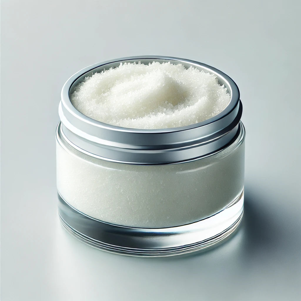 Coconut Cream Pie Lip Smoothie