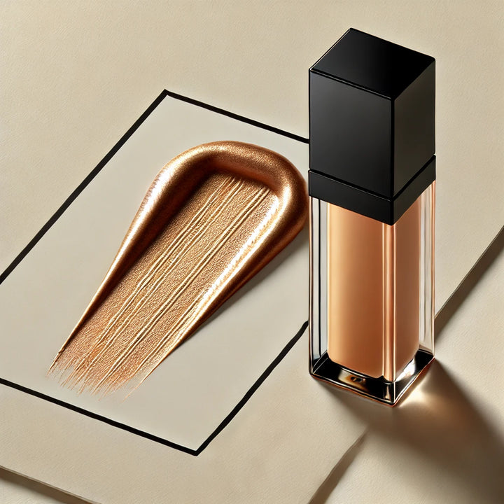Radiant Gold