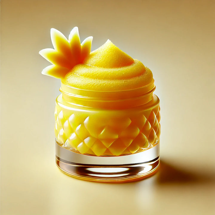 Pina Colada Lip Smoothie