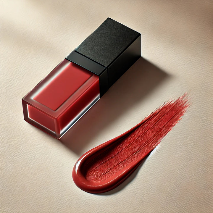 Rustic rouge