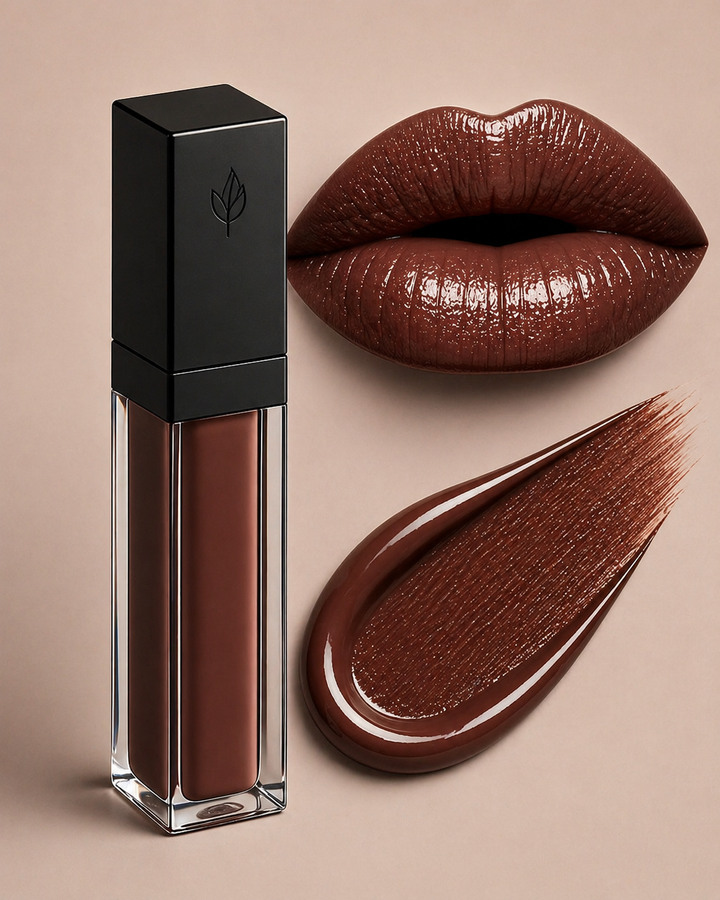 Cocoa Silk