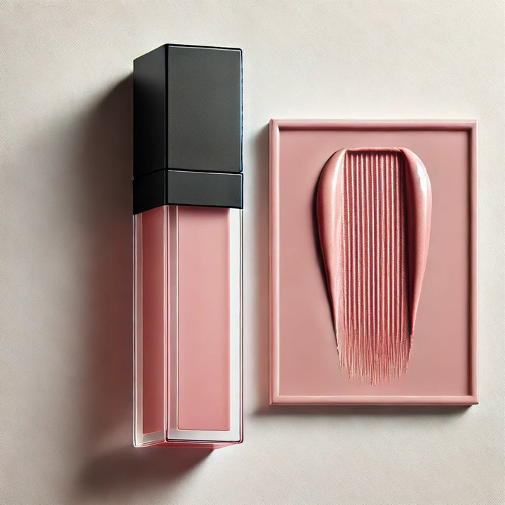 Blush perfection