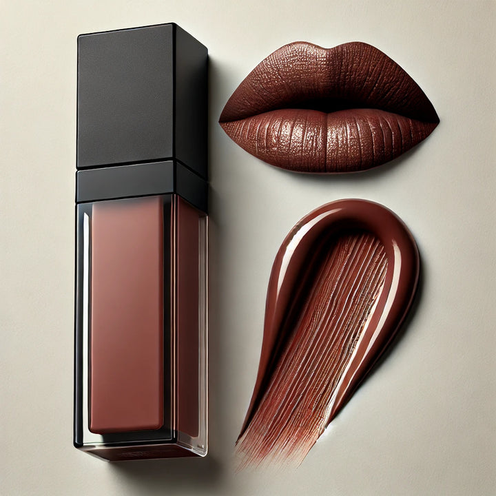 Chocolate Luxe