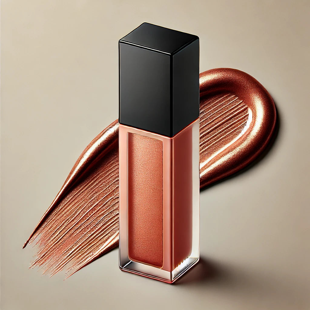 Copper Glow