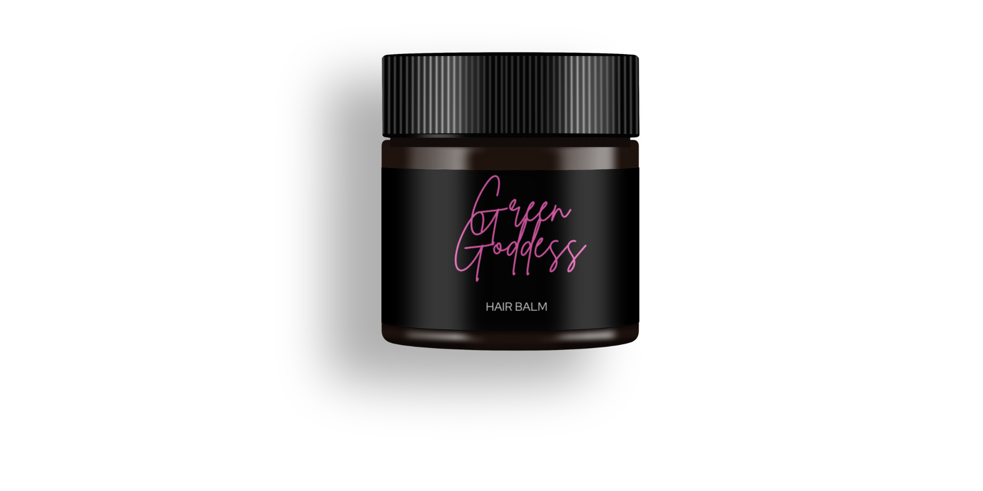 Green Goddess Balm