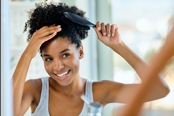 HAIRCARE