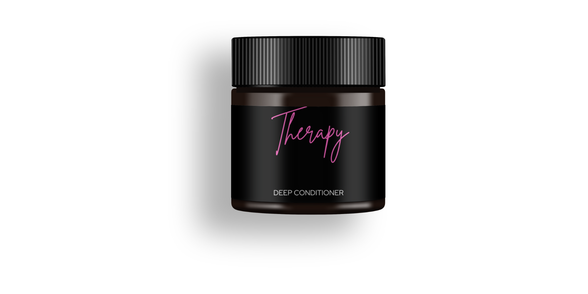 Nicole Déshon Therapy Deep Conditioner for moisture and damage repair