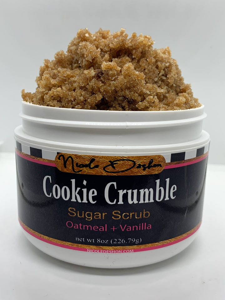 Cookie Crumble