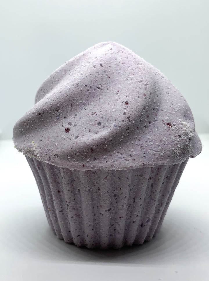 Relax Cupcake