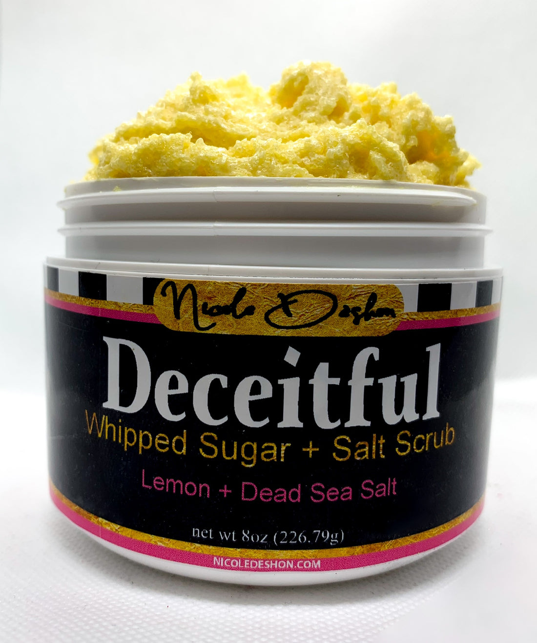 Deceitful