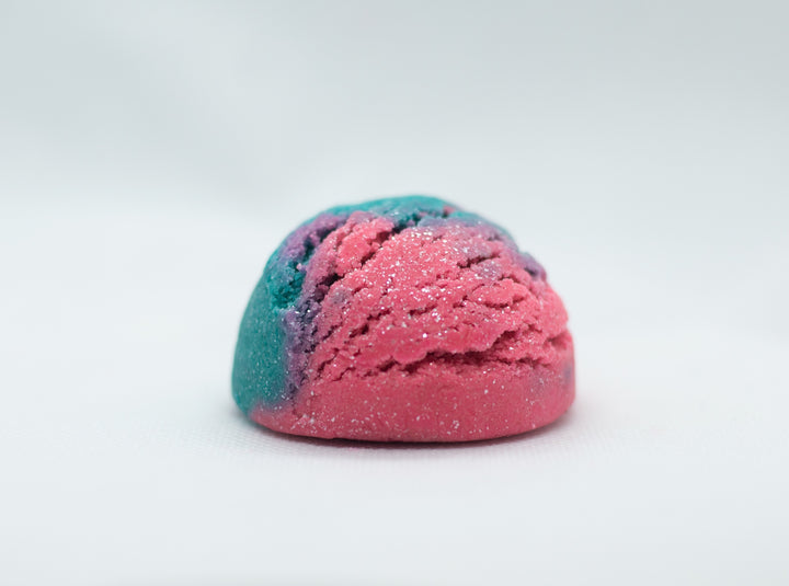 Cotton Candy Truffle