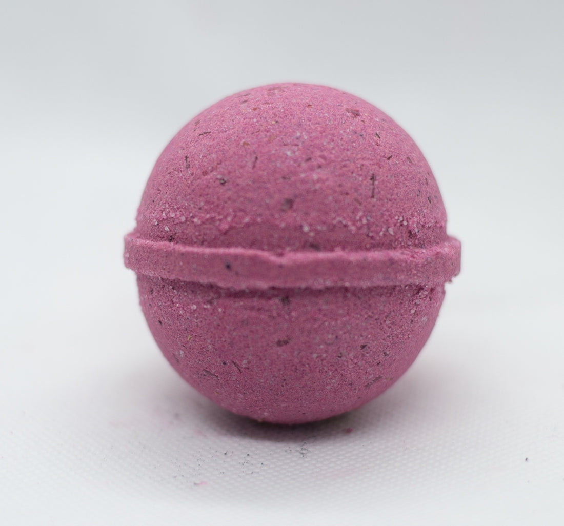 Blossom Bomb