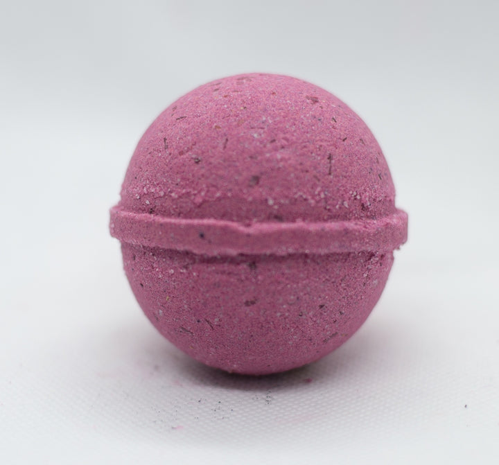 Blossom Bomb