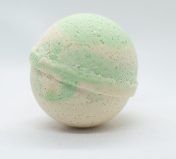 Green Tea Bomb